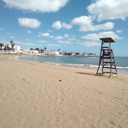 Villa Casa Isabel Playa Honda  Esterno foto