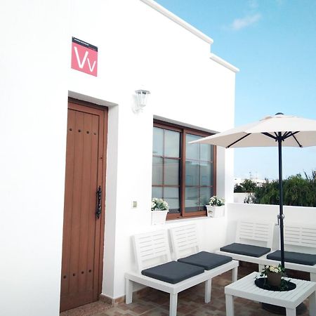 Villa Casa Isabel Playa Honda  Esterno foto
