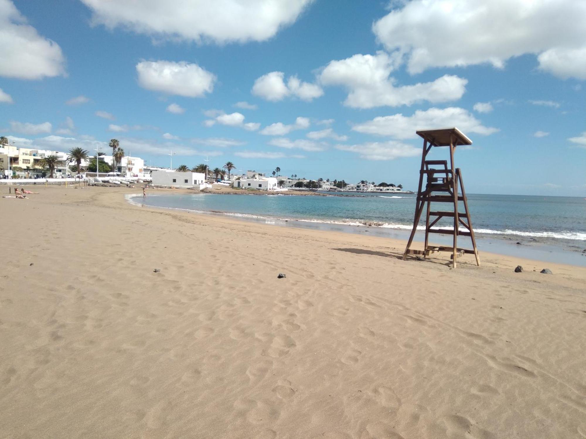Villa Casa Isabel Playa Honda  Esterno foto