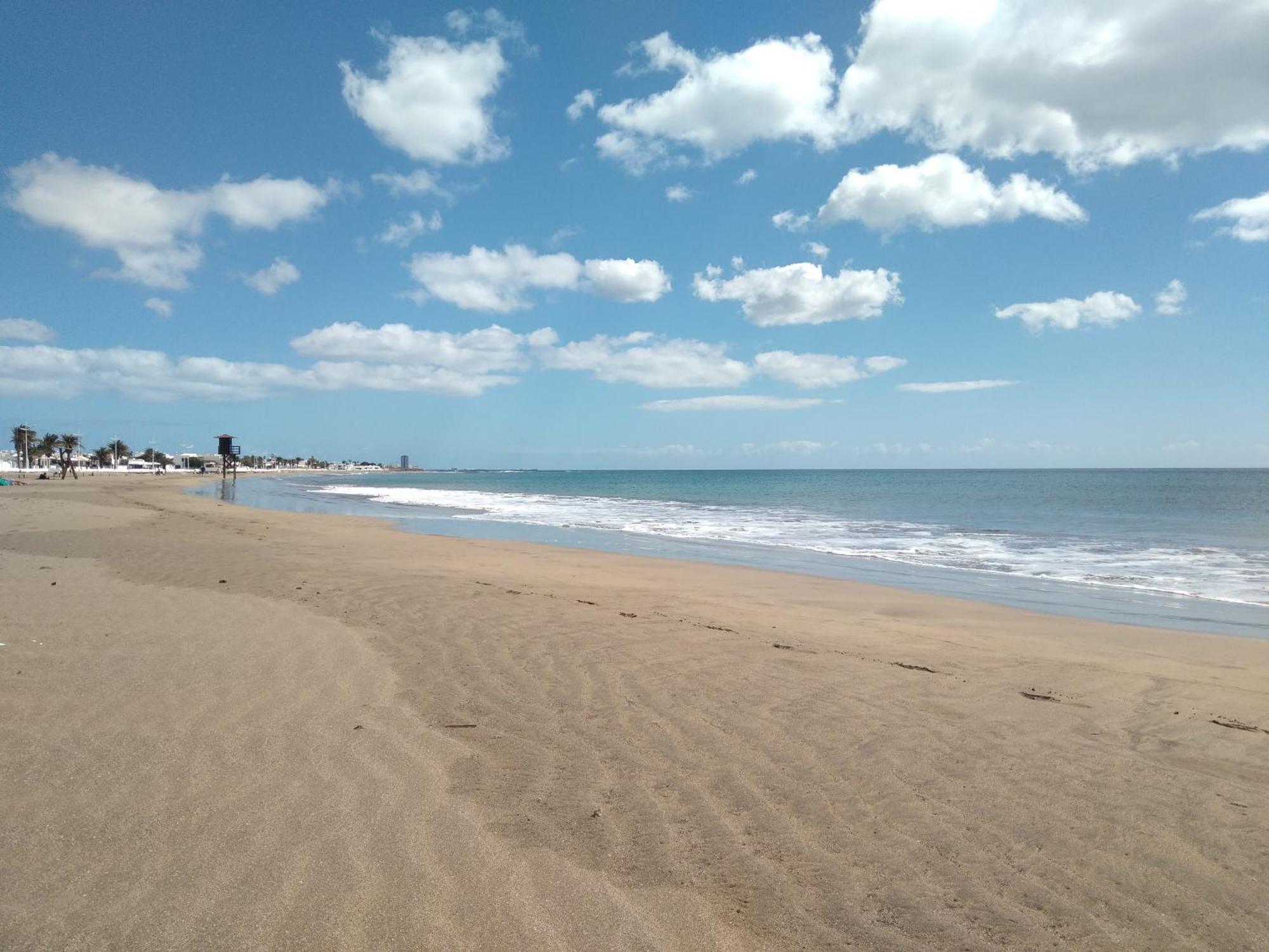 Villa Casa Isabel Playa Honda  Esterno foto