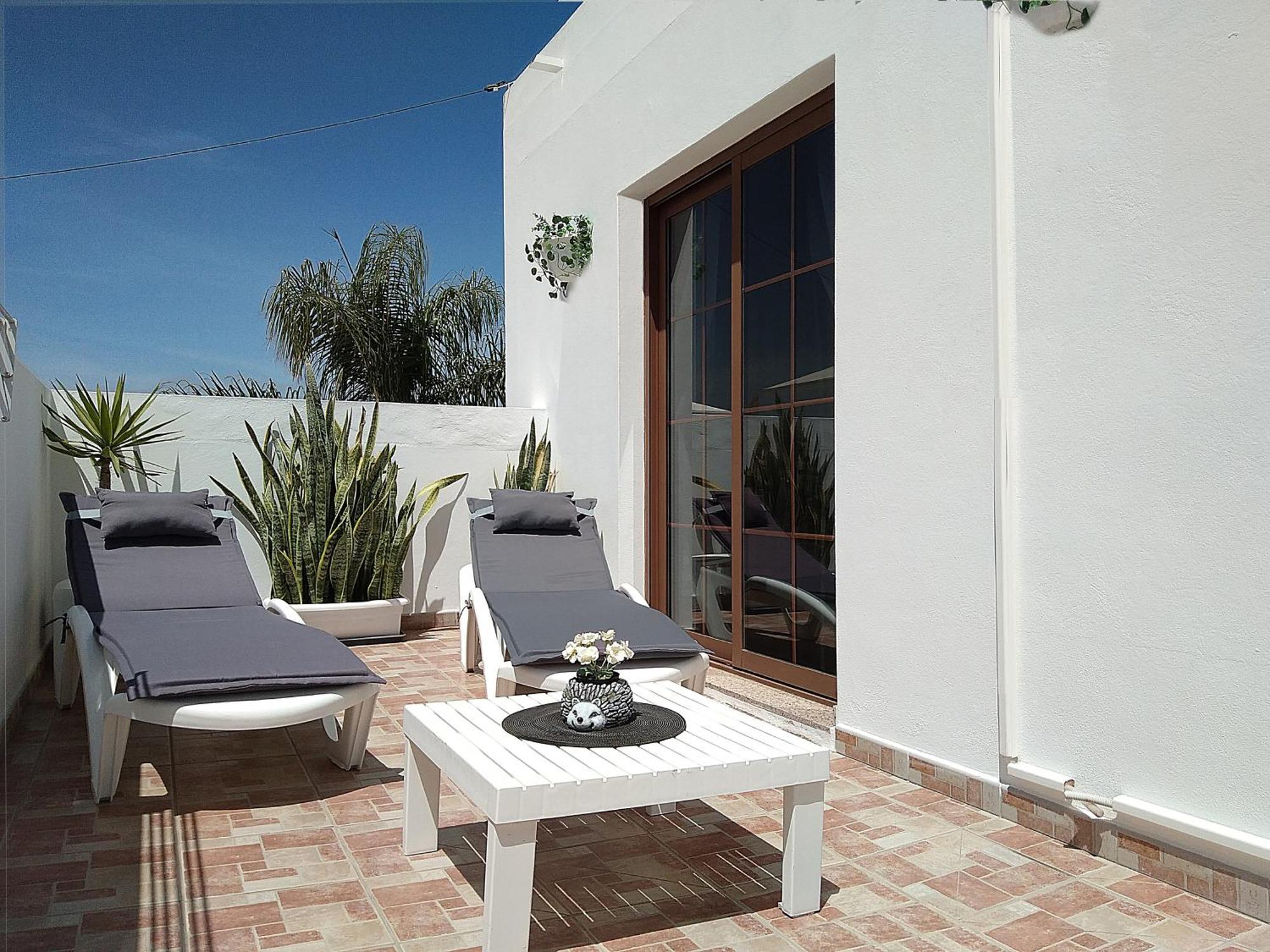 Villa Casa Isabel Playa Honda  Esterno foto